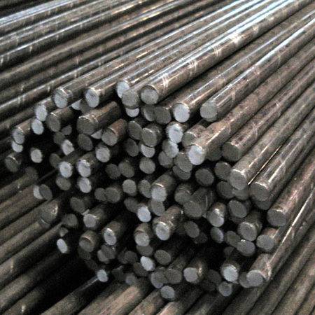 Round Bar