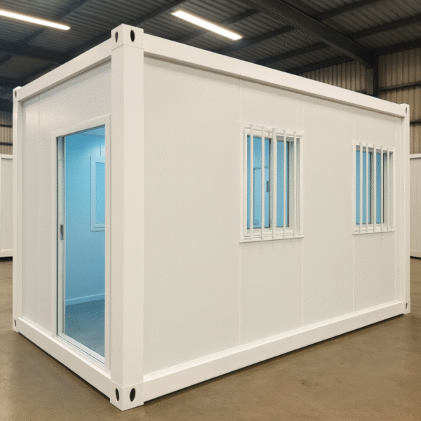 Prefabricated Container
