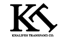 KHALIFEH logo
