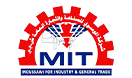 MIT Logo
