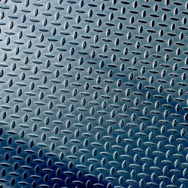 Checker Plate