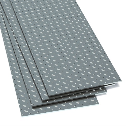 Checker Plate