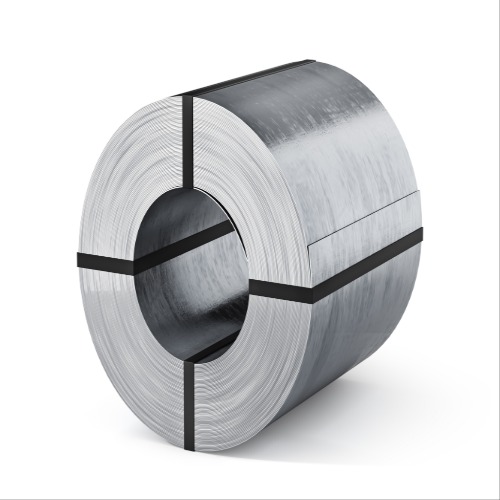 Cold Rolled Coils