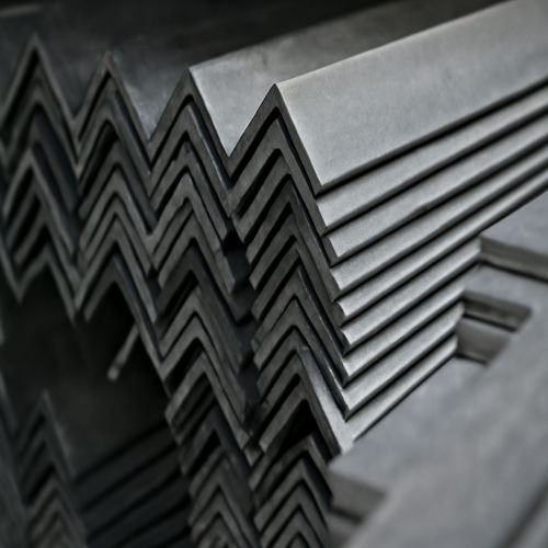 Equal Angle Bar