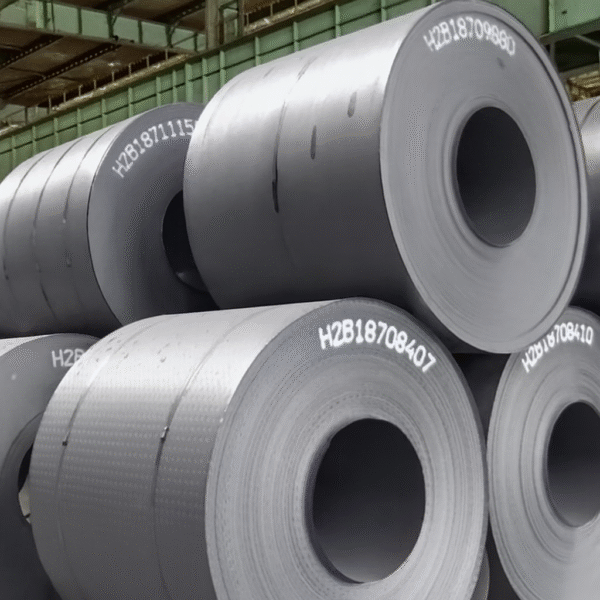 Hot Rolled Coils