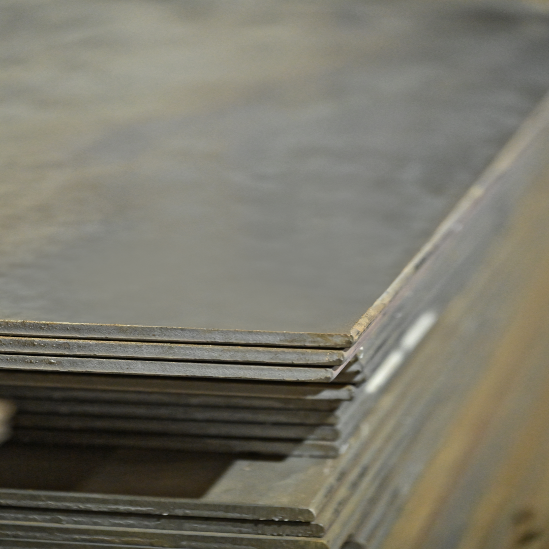 Hot Rolled Plate - Image 4