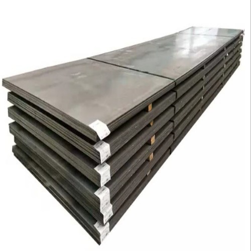Hot Rolled Plate