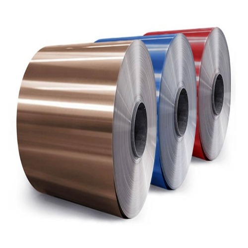 PPGI Coils