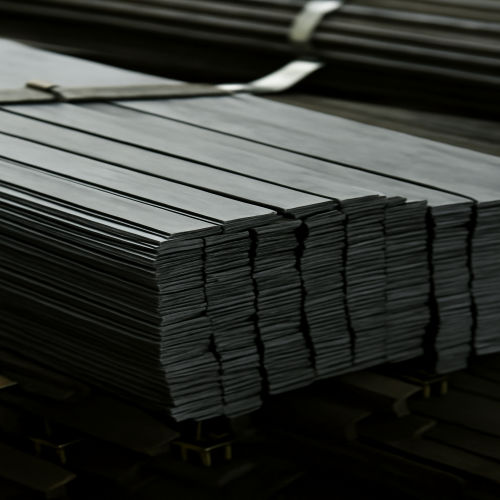 Plain Flat Bar
