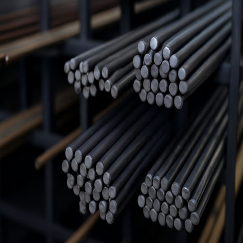 Round Bar