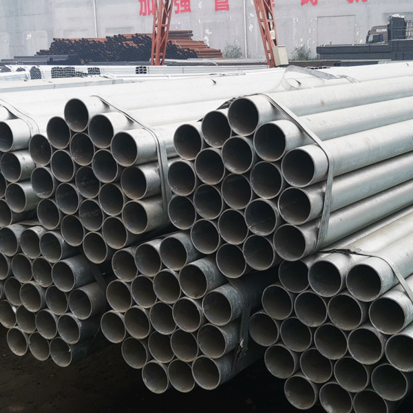 Circular Hollow Section