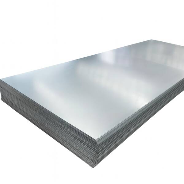 Galvanized sheet/Plate