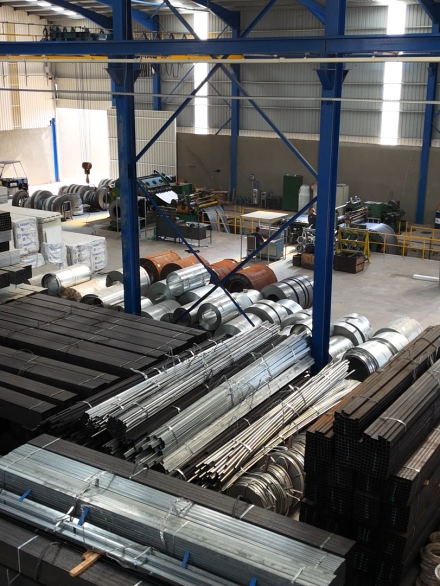 Factory Drone Factory Drone